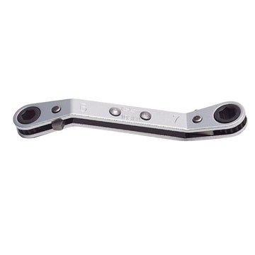 Koken 103KA ratchet ring wrench offset 1/2 x 9/16 inch