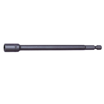 Koken 115-200 nut setter with magnet, 14mm, 1/4 inch drive