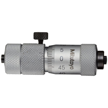 Mitutoyo inside micrometer head 50–63 mm with extension rod connection