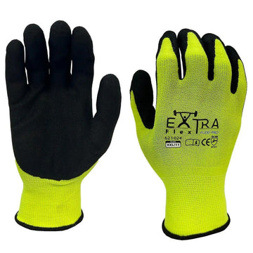 Clearance - Esko Extra Flex Lite Gloves, Recycled Yarn