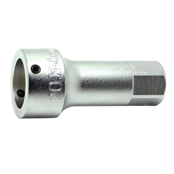 Koken 3132 die holder 3/8 inch drive 20mm
