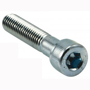 Champion M4 x 25 socket head cap screw with hex socket drive