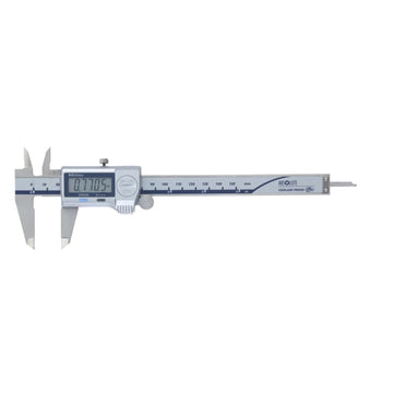Mitutoyo Digital Caliper IP67 Coolant Proof without Data Output