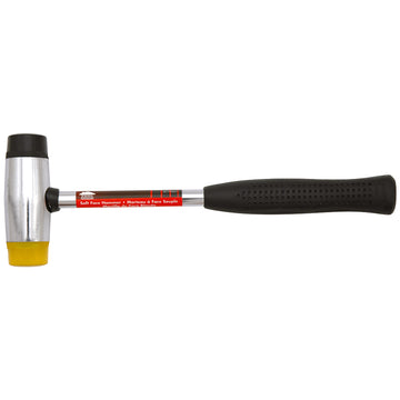 16oz Soft Face Hammer | Alltrade