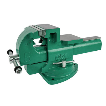 Abbott & Ashby Heavy Duty Vice