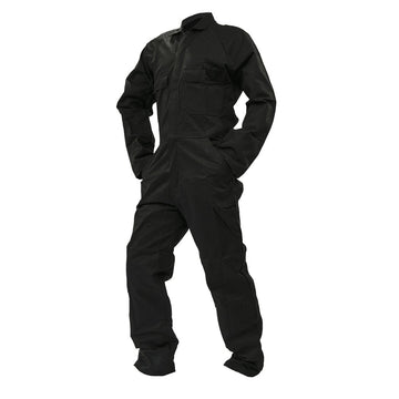 Clearance - Esko Dome Black Overall