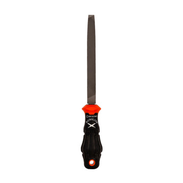 Crescent Flat Bastard File