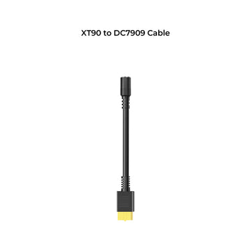 Bluetti Xt90 To Dc7909 Adapter Cable For Ac200max