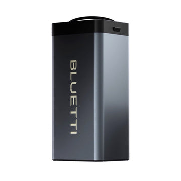 Bluetti Swapsolar Hotswap Battery For Ac180t & Multi-Cooler 716.8wh