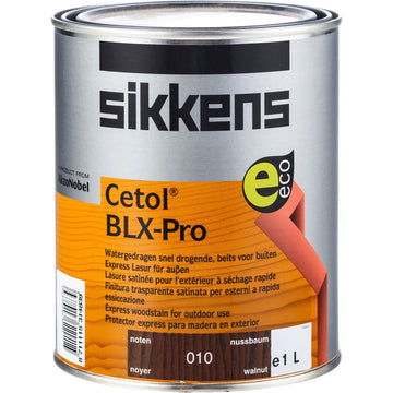 Sikkens Blx-Pro Walnut