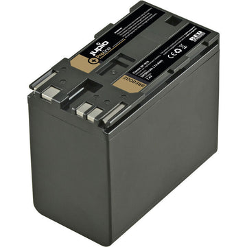 Jupio Camera Battery Canon / Red Komodo Proline Bp-975 7.4v 10050mah | Formula