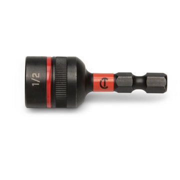 Crescent x 1-7/8in. Bolt Biter Impact Nut Driver & Extractor