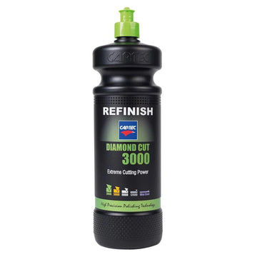 Cartec Diamond Cut Compound 3000 1kg container