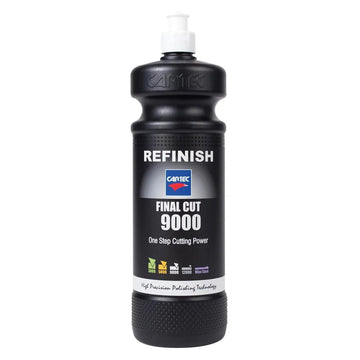 Cartec Final Cut Compound 9000 1L bottle