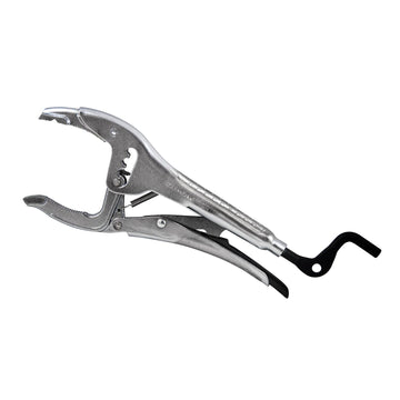 Strong Hand PAJ100 adjustable jaw clamp with 80mm mouth opening