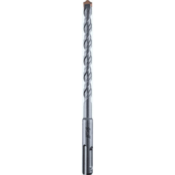 Alpen Series 877 SDS-Plus 25 mm masonry drill bit in plastic wallet