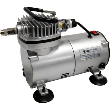 Voylet Oilless Compressor | Tooline