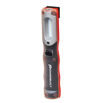 Powerbuilt LED Rechargeable Work Light 300 Lumens | Alltrade