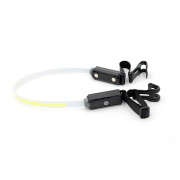 Powerbuilt LED Rechargeable Under Bonnet Work Light 1000 Lumens | Alltrade