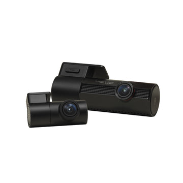 Blackvue Elite 10 2ch 4k Front 4k Rear Dashcam 64 Gb | Formula