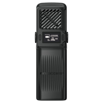 Nitecore Multipurpose Portable Electronic Repeller | Formula