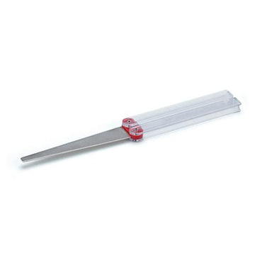 DMT Diafold 3/4 inch fine diamond flat file sharpening stone