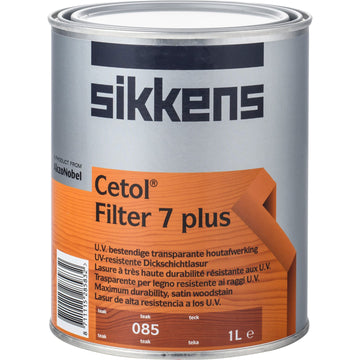 Sikkens Filter 7 Plus Teak