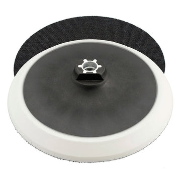 Formula polisher backing pad M14 thread 180mm diameter