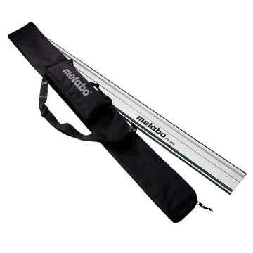 Metabo Guide Rail 1600mm in FST Bag | Accent Tools