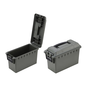 Woodbuilt Utility Field Box Green Small 4L | Alltrade