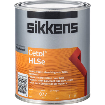 Sikkens HLSe Pine