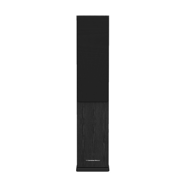 Cerwin Vega LA Series 6.5 inch tower speaker black finish front view