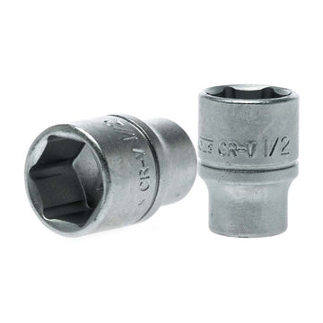 Teng 1/4in Dr. Socket