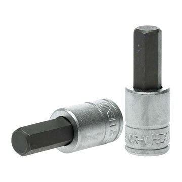 Teng 3/8 inch drive hex bit socket 10 mm