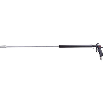 M7 Super Air Blow Gun Venturi Nozzle 1016mm front view
