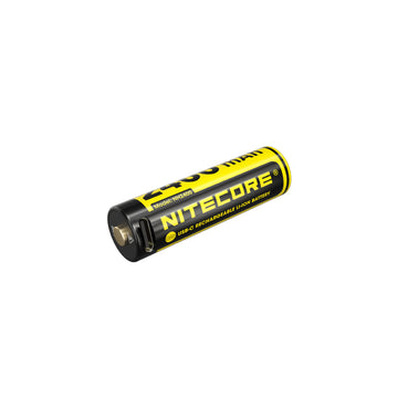 Nitecore NH2400 USB-C rechargeable 1.5V Li-ion AA battery 2400mAh