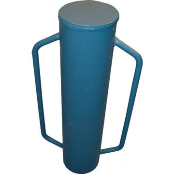 Xcel Post Driver 160mm x 710mm | Hobeca