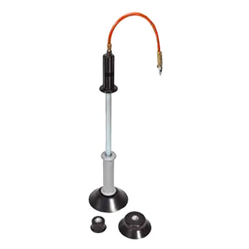 Rytool Air Dent Puller With 60/120/150mm Pad