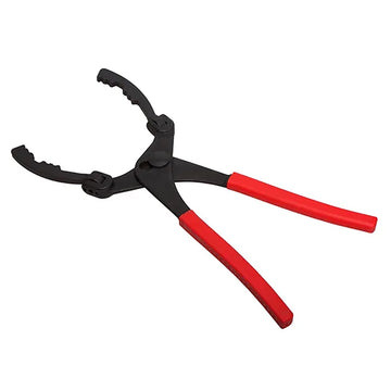 Rytool swivel jaw filter wrench with adjustable opening