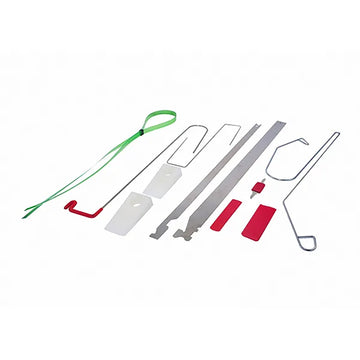 Rytool Universal Lockout Tool Kit with carry case