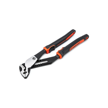 Crescent Z2 K9 Straight Jaw Dual Material Tongue & Groove Plier