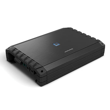 Alpine Type S 5 Ch Amp 40w Rms X 4 + 200w Rms X 1 @ 4ohm (Series 2) | Formula