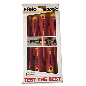 Felo Screwdriver Set