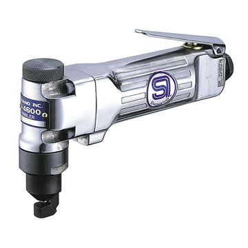 Shinano 1.6mm air nibbler for sheet metal cutting