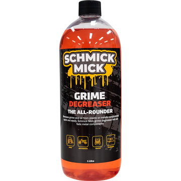 Schmick Mick Grime Degreaser 1L bottle