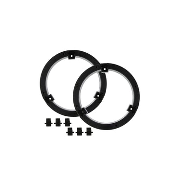 Speaker spacer front panel for Suzuki Jimny 2018 onwards, pair