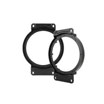 Speaker spacer pair for Suzuki Jimny rear panel 2018 onwards