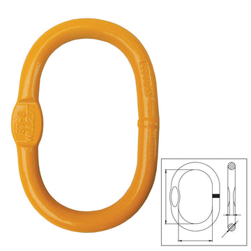 ITM G80 Recessed Enlarged Master Chain