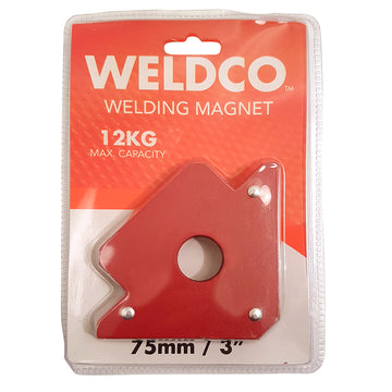 Weldco Welding Magnet