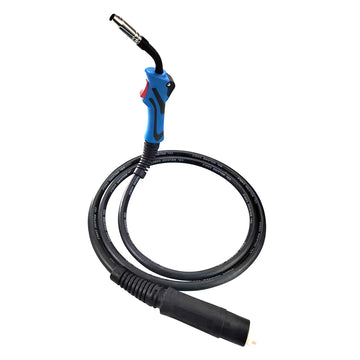 Weldco MIG Torch - Euro Connect
